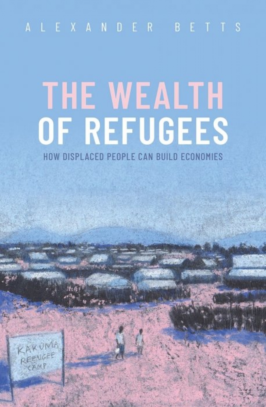 Wealth of Refugees