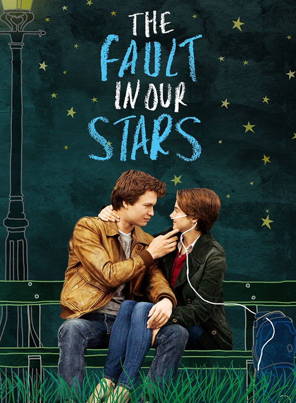 The Fault in Our Stars