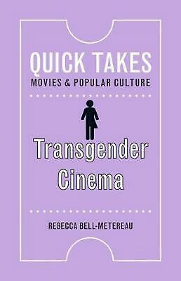 Transgender Cinema