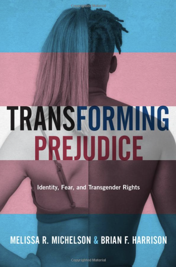 Transforming Prejudice