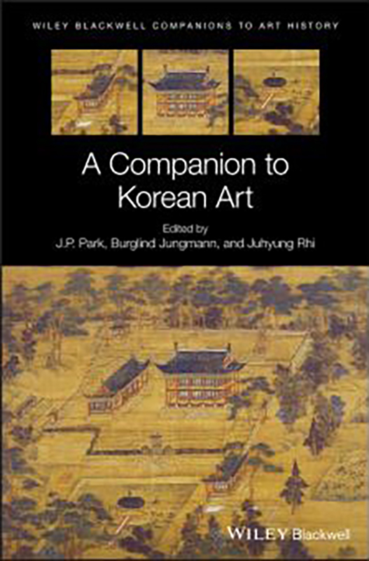 A Companion to Korean Art