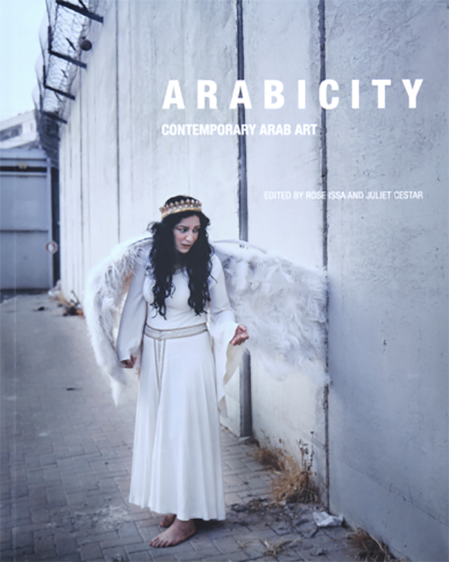 Arabicity: Contemporary Arab Art