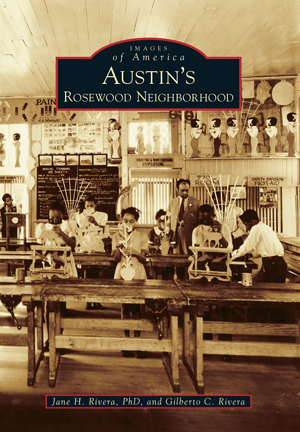 Austin's Rosewood Neighborhood