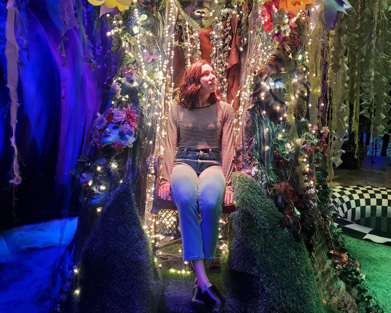 Image of Lencia Beltran