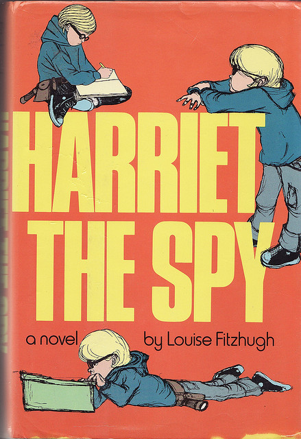 Harriet the Spy