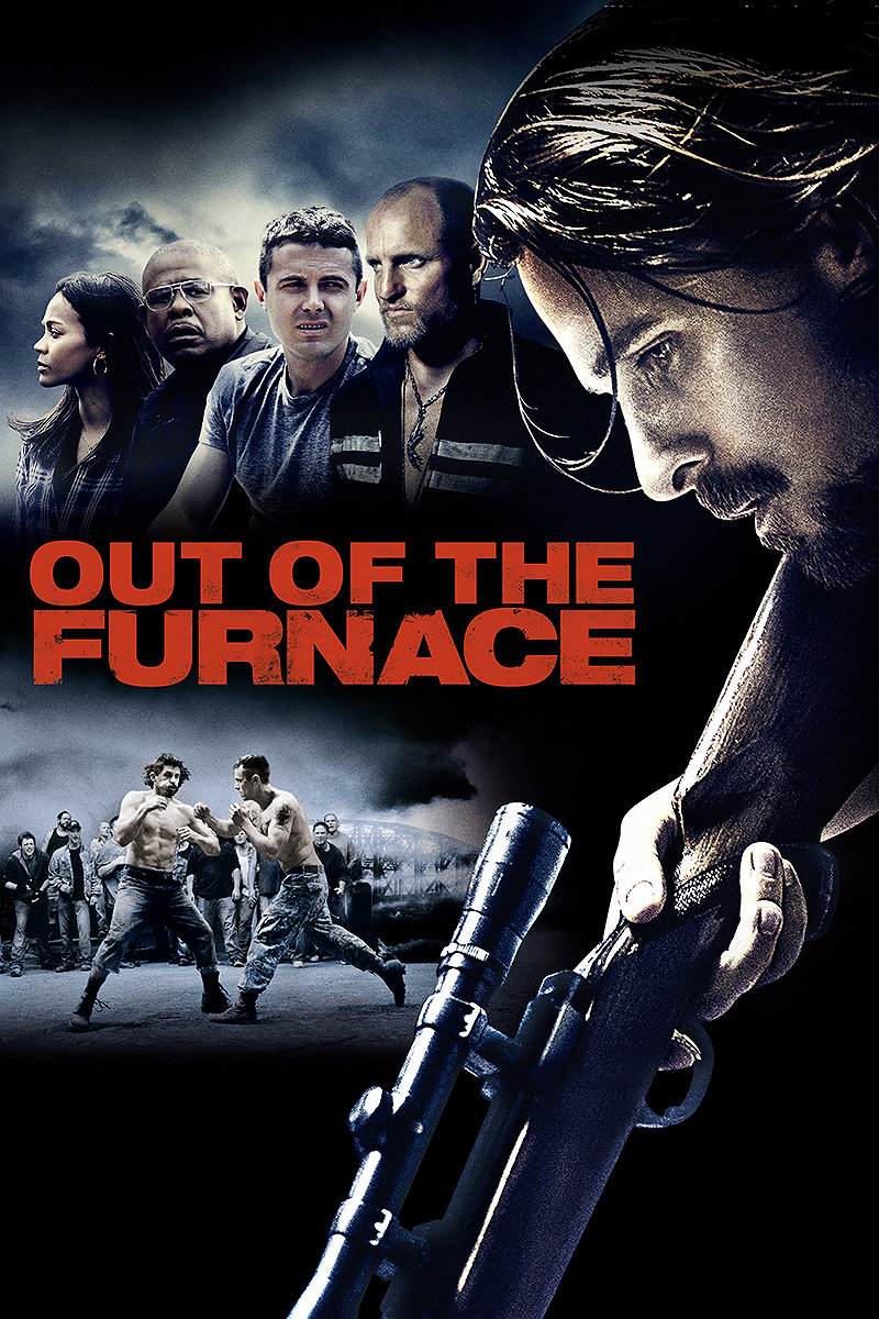 Out of the Furnace