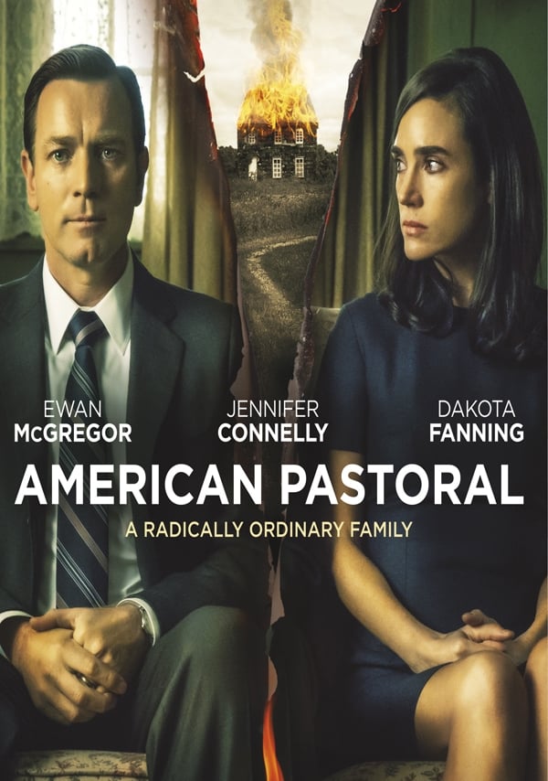 American Pastoral