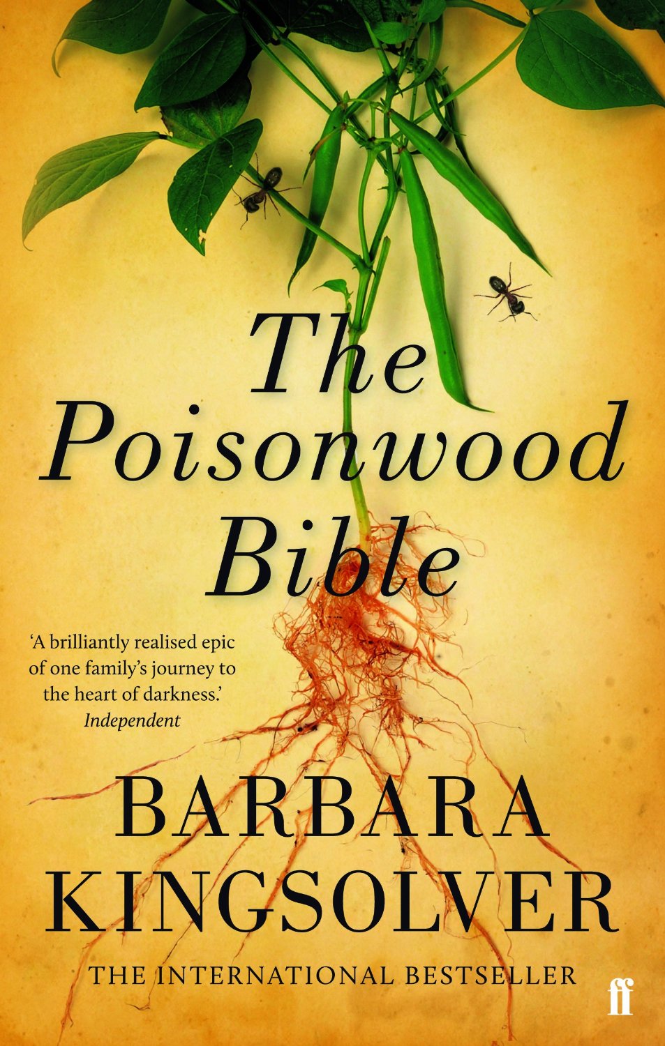 The Poisonwood Bible