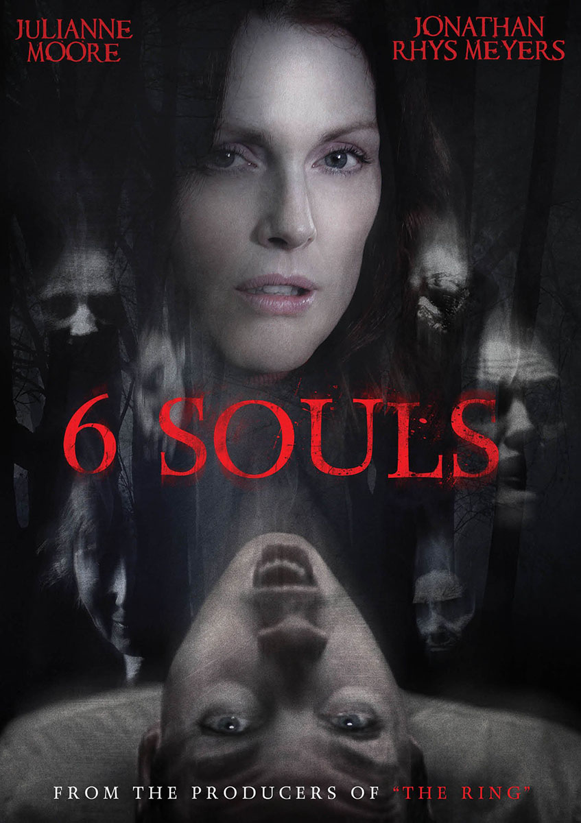 6 Souls