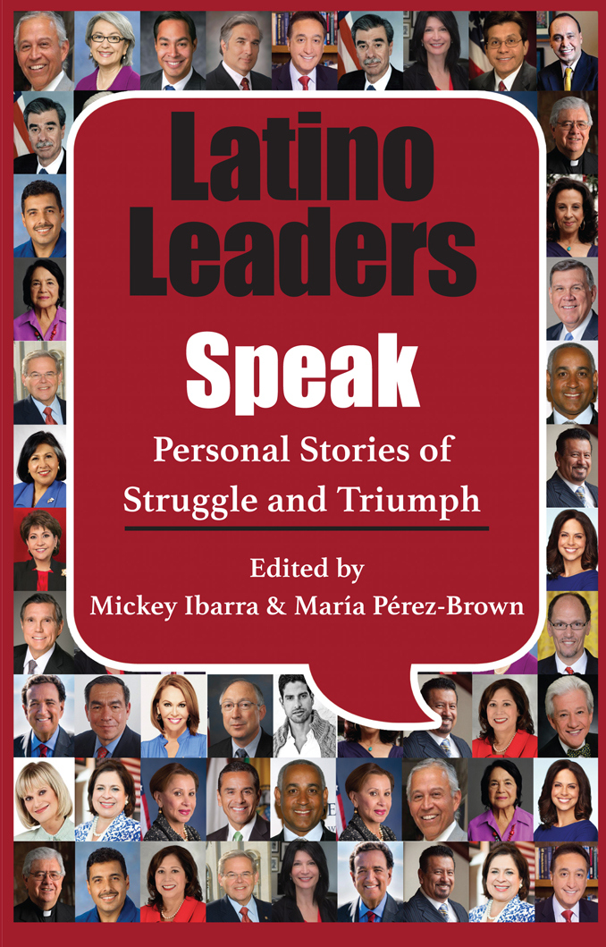 The Aspiring Latino Leaders Fellowship Is Life Changing: My Story as a  Fellow - Latinos for Education