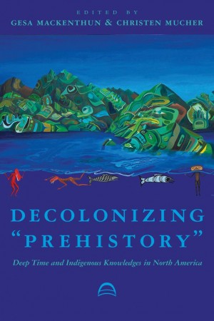 Living on the Land: Indigenous Women’s Understanding of Place