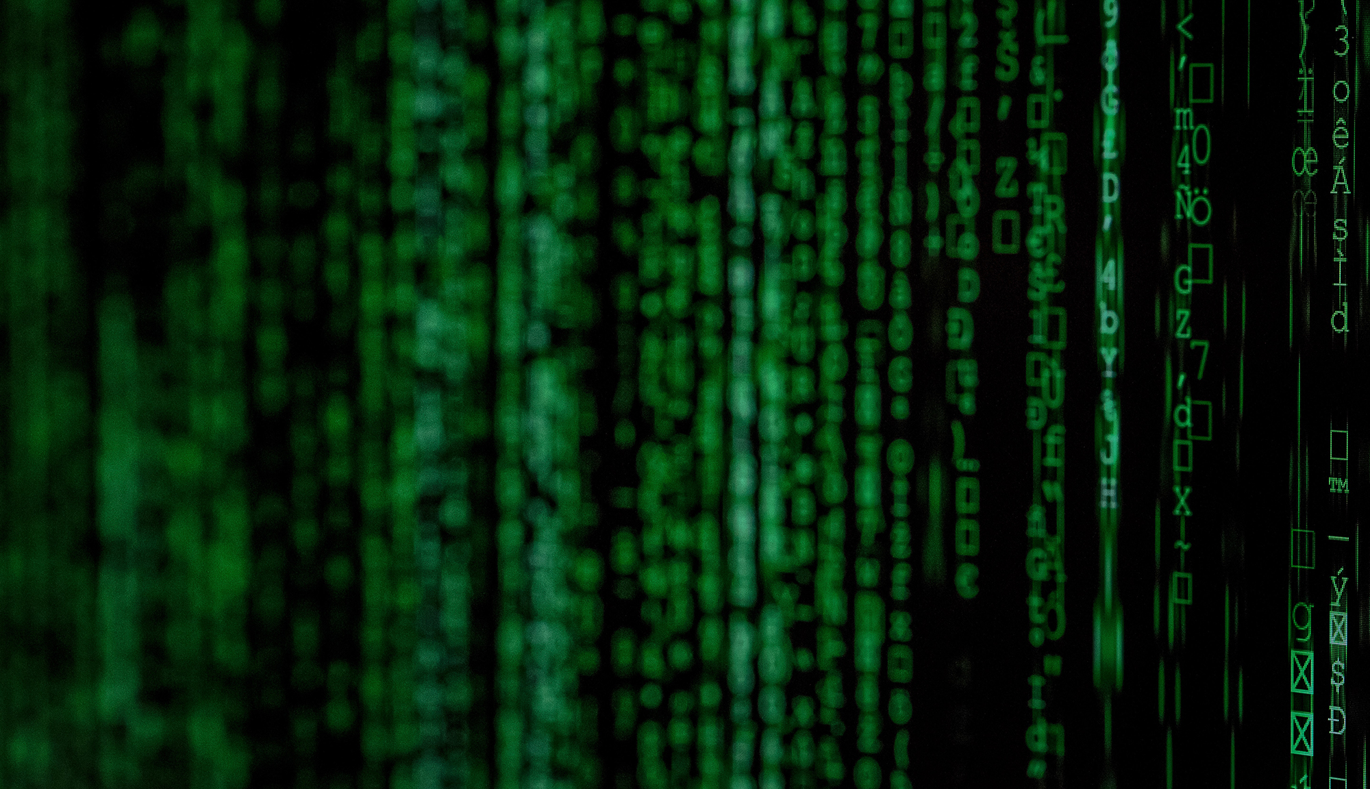 Green code