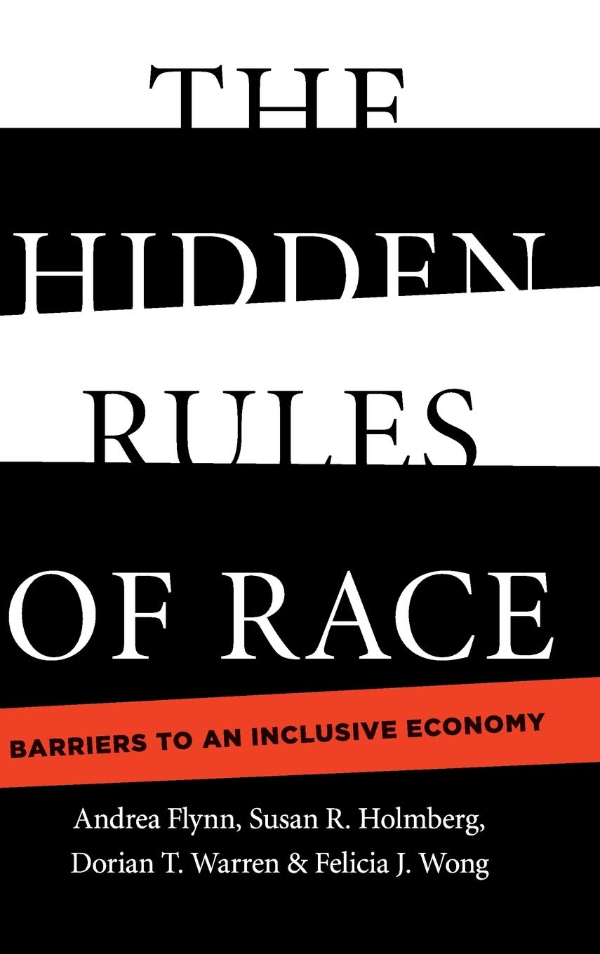 The Hidden Rules of Race