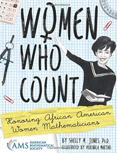 Women Who Count