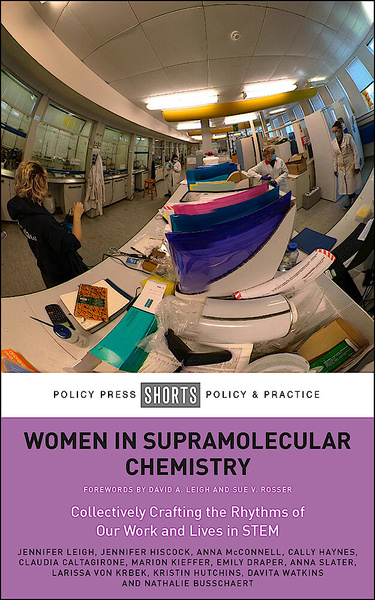 Women in Supramolecular Chemistry