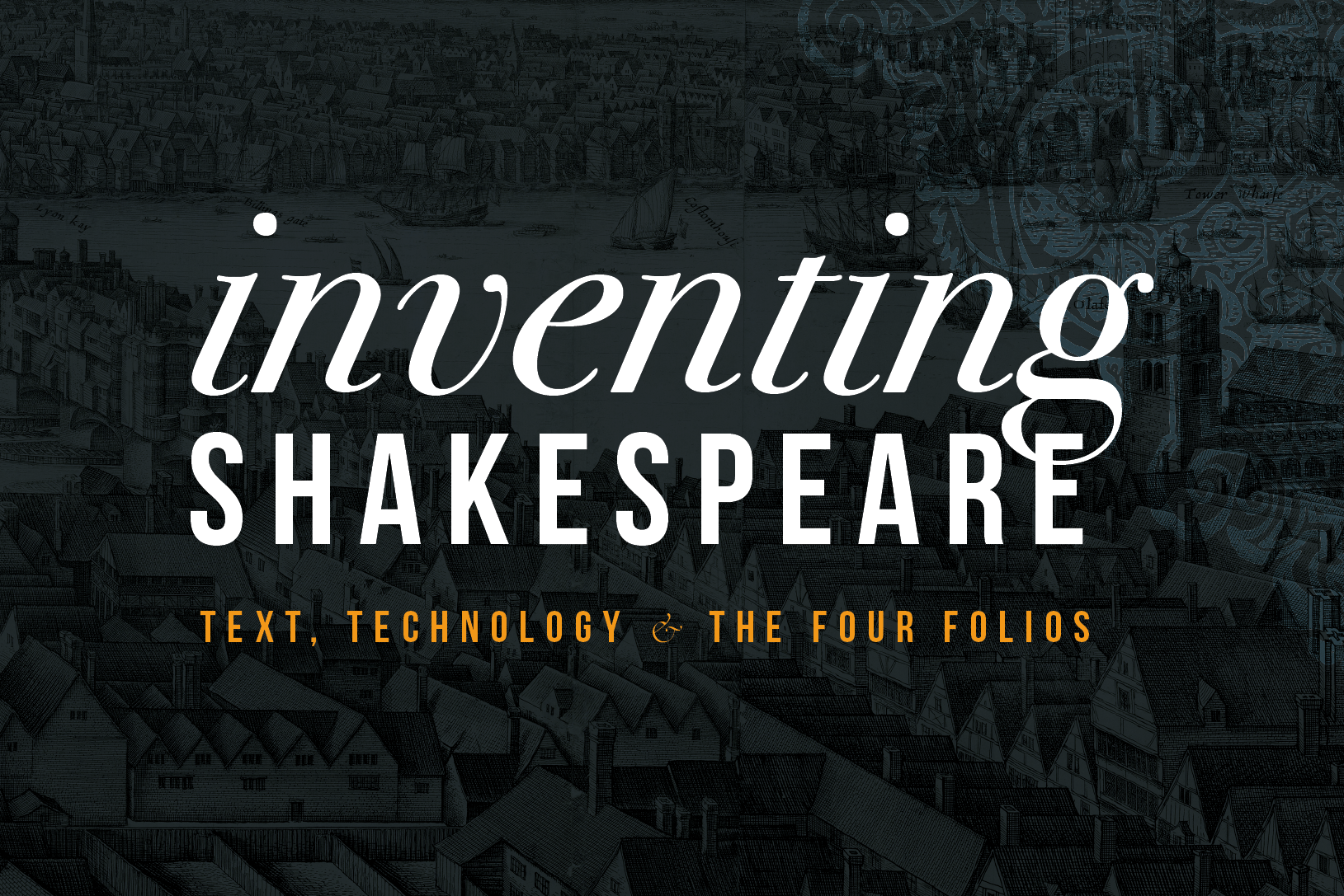 Inventing Shakespeare