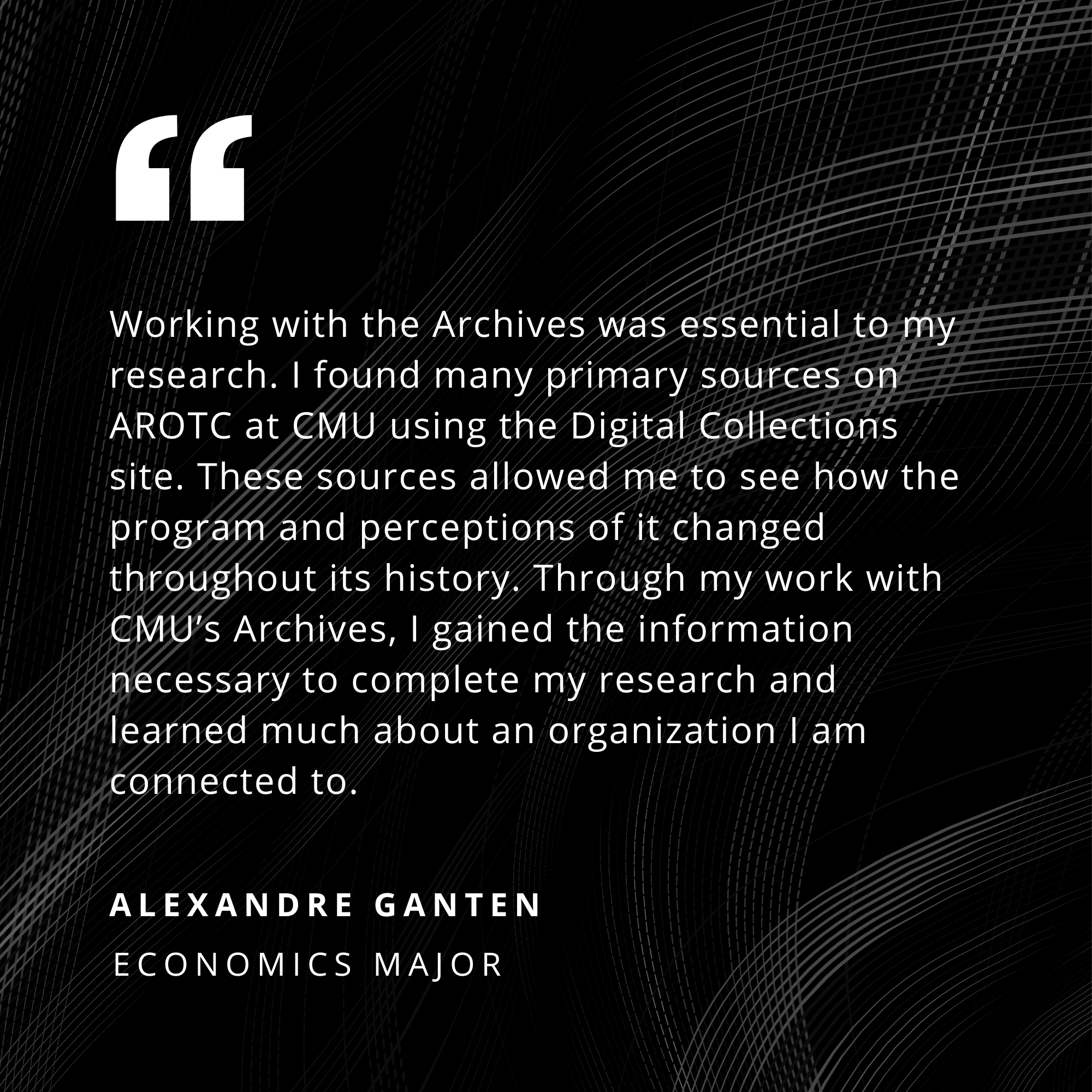 Quote by Alexandre Gantenp