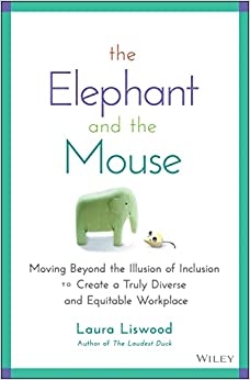The Elephant and the Mouse