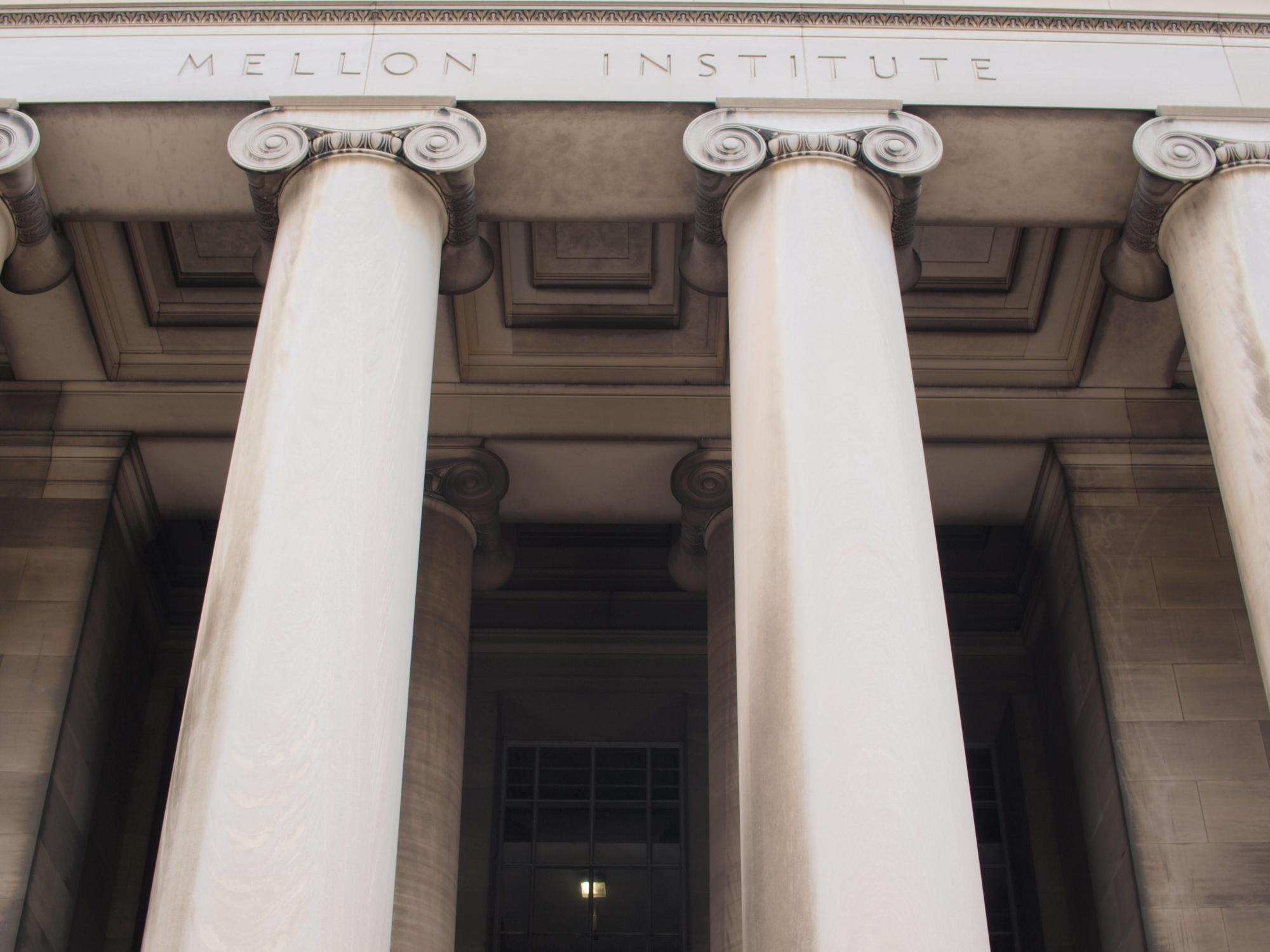 Mellon Institute