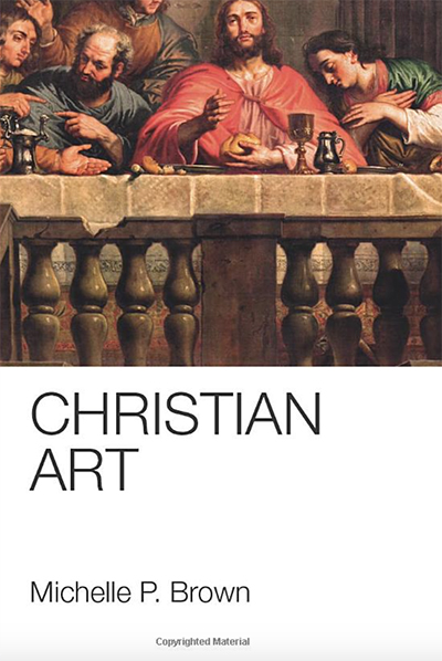 Christian art