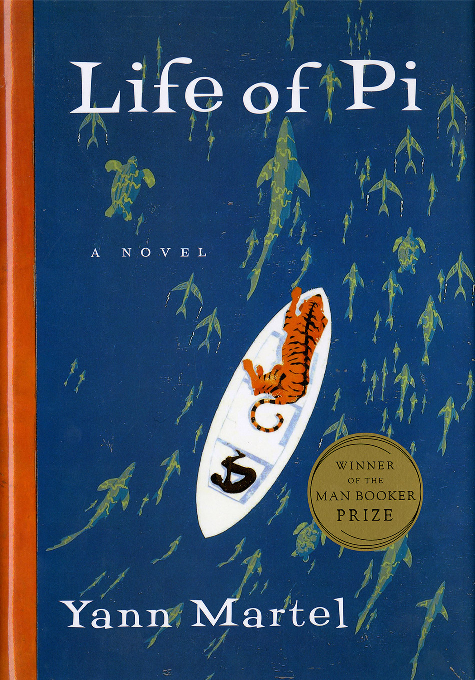 Life of Pi