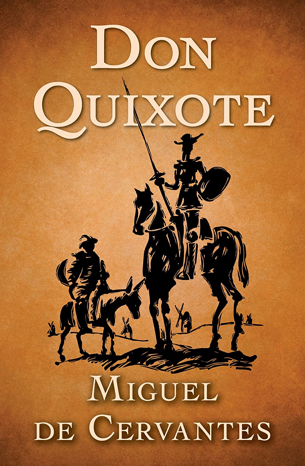 Don Quixote