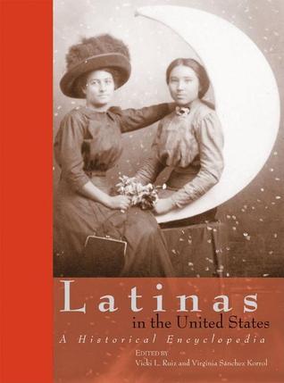 Latinas in the United States