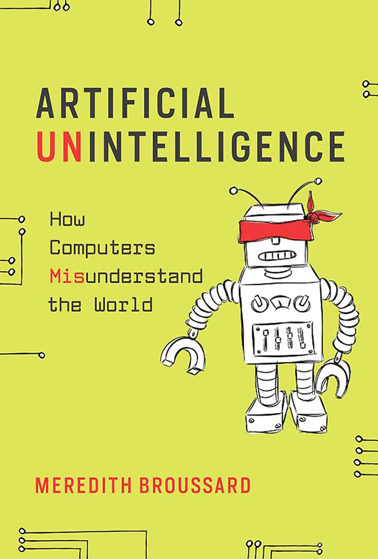 Artificial Unintelligence