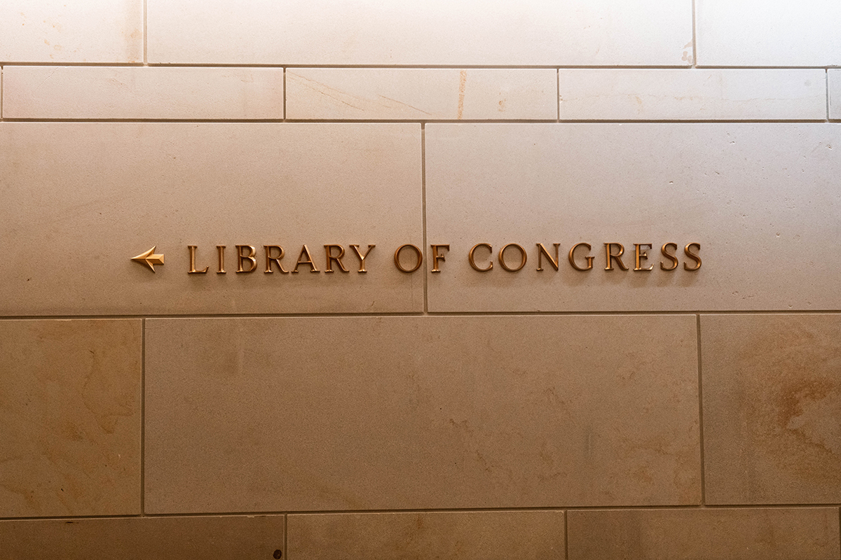 Library of Congress