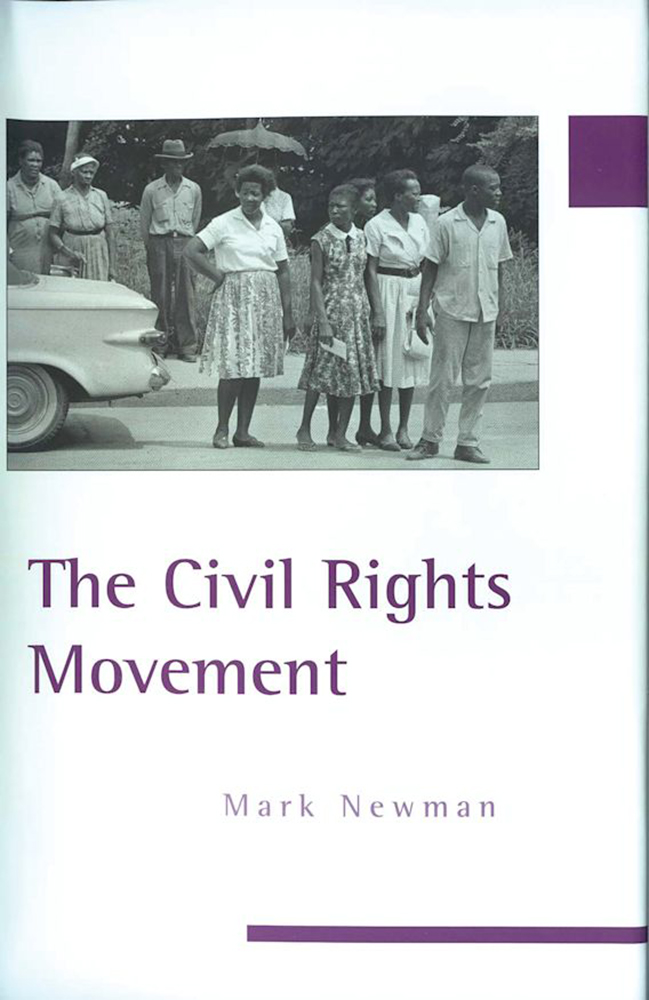 The Civil Rights Movement