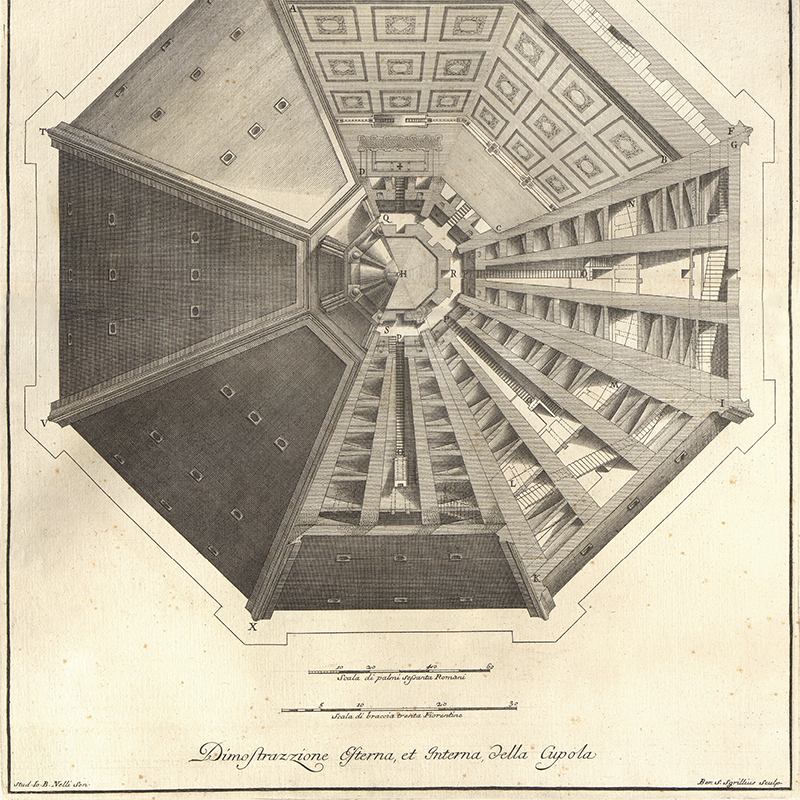 600 Years in the Shadow of the Dome