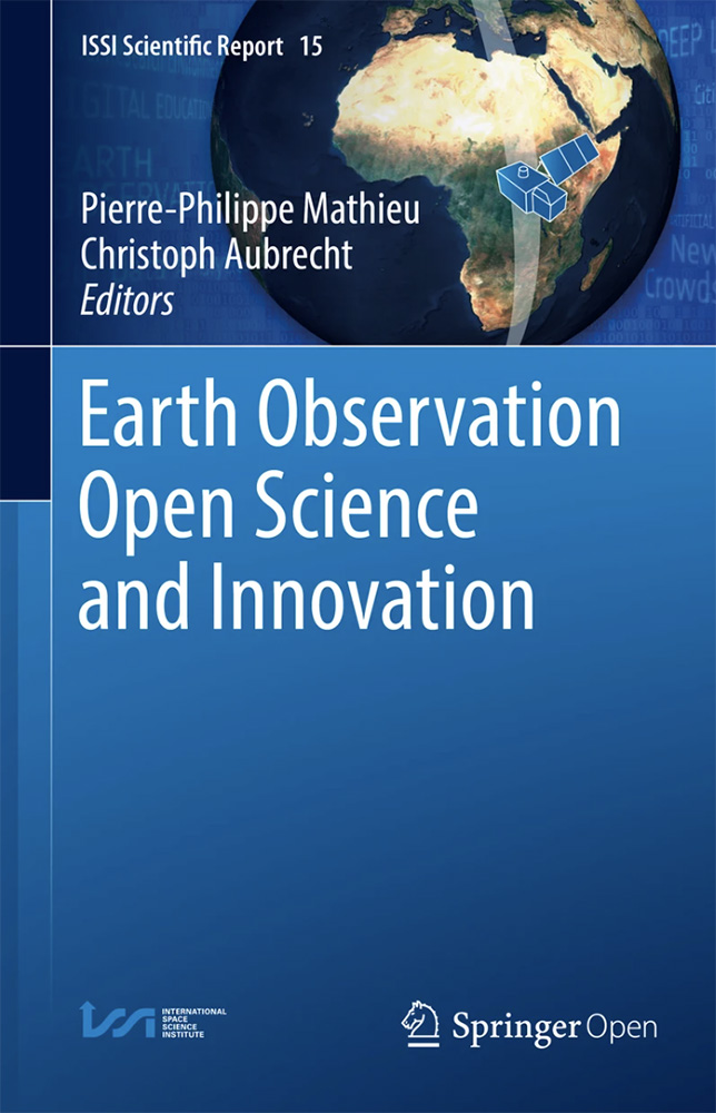 Earth Observation Open Science and Innovation