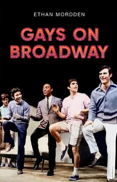 Gays on Broadway