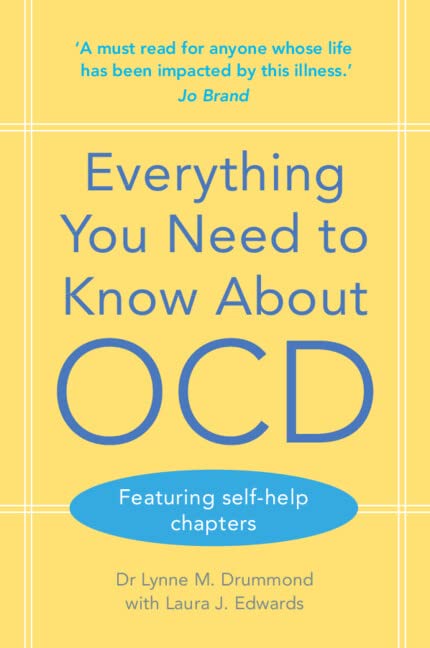 Everything you need to know about OCD