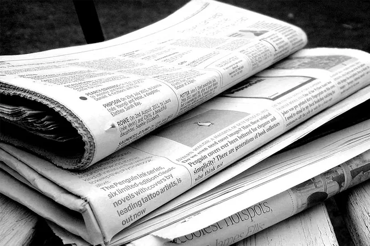 Washington Post