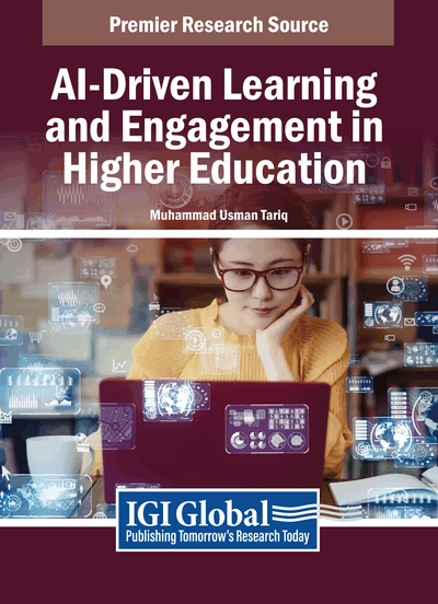 AI-Driven Learning and Engagement in Higher Education