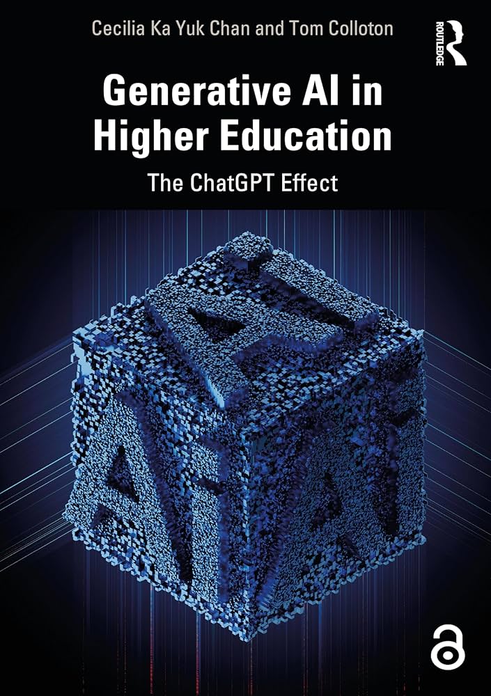 Generative AI in Higher Education: The ChatGPT Effect