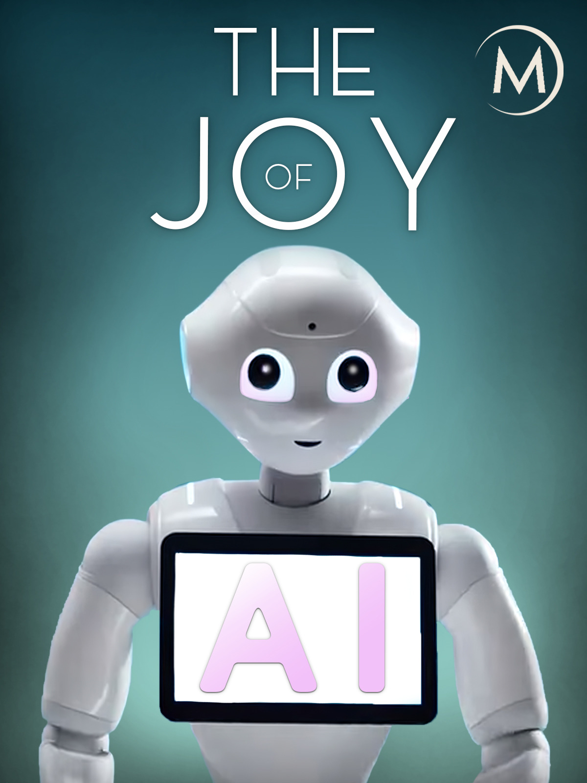 The Joy of AI