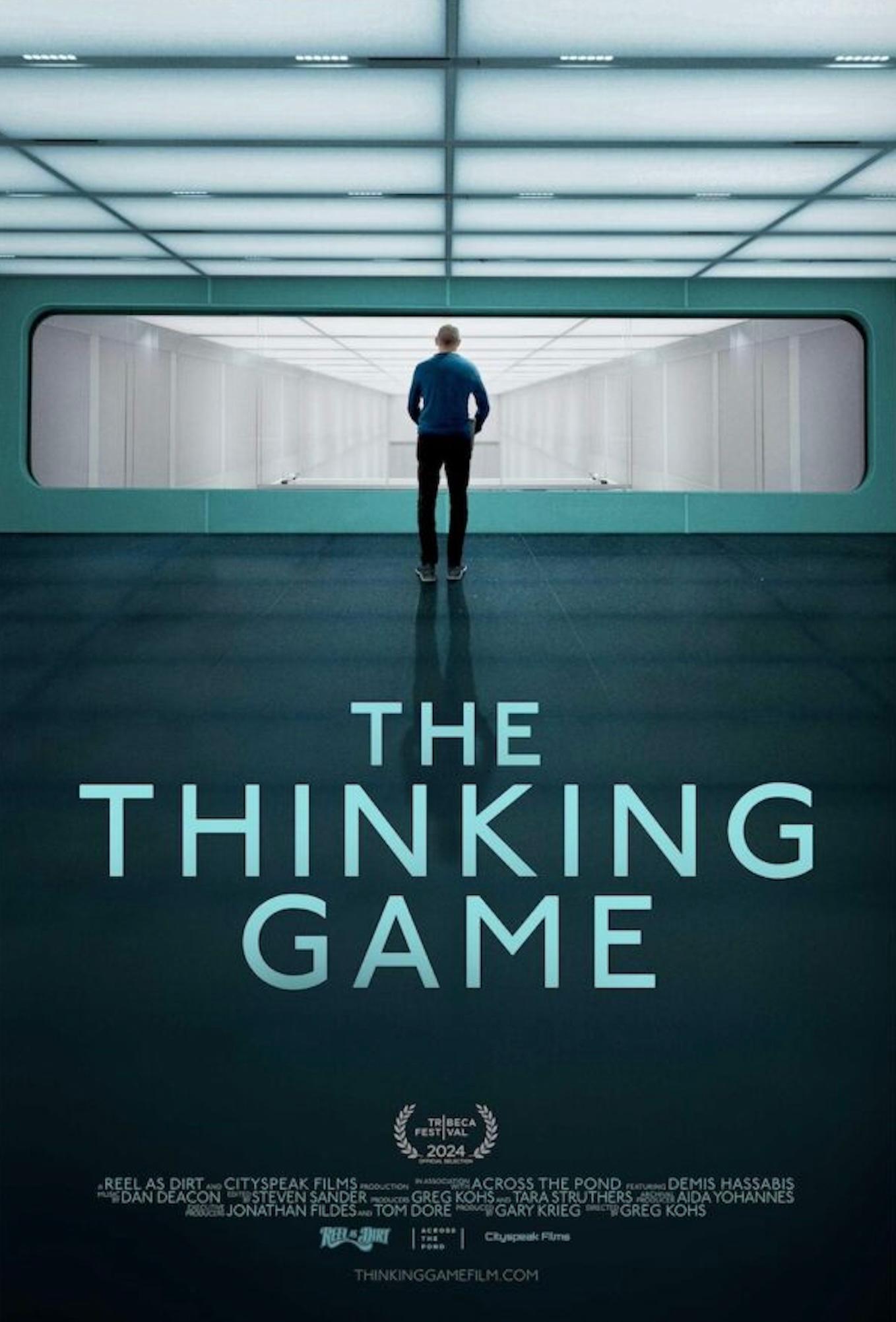 The Thinking Gamee
