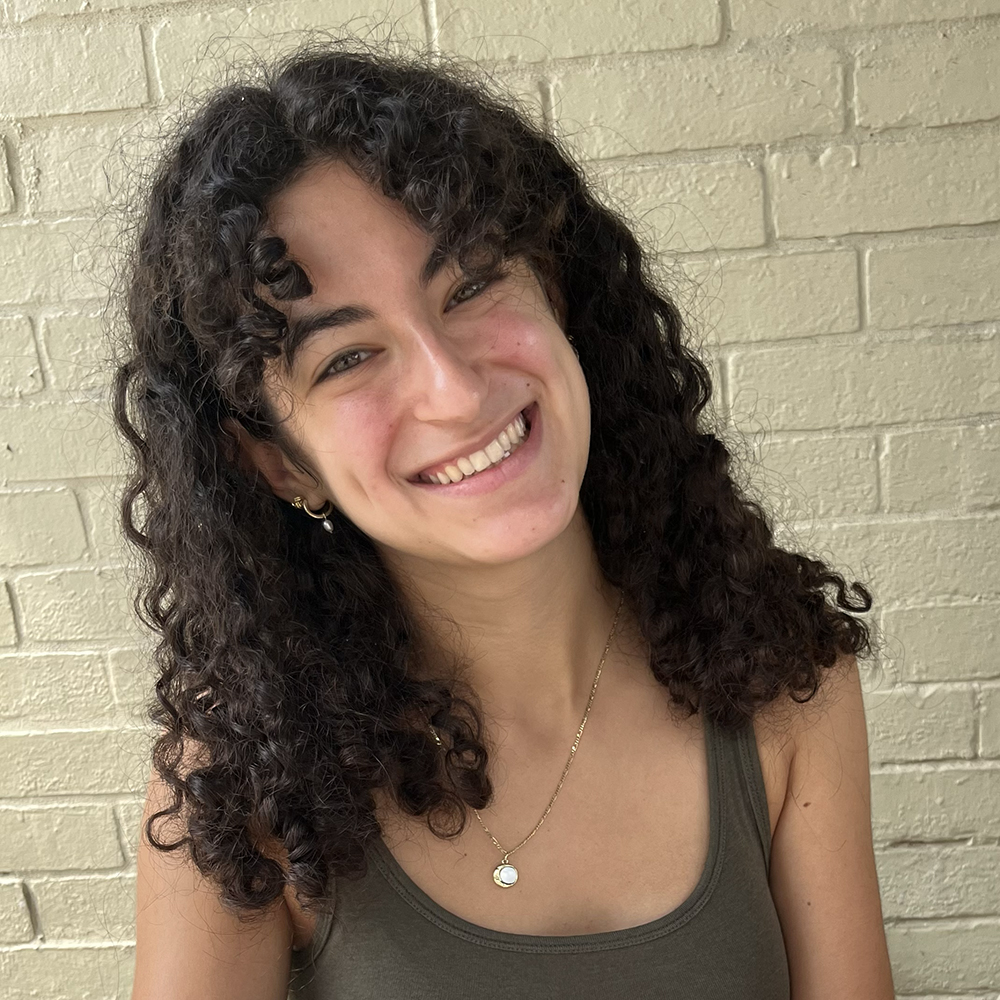 Hailey Cohen