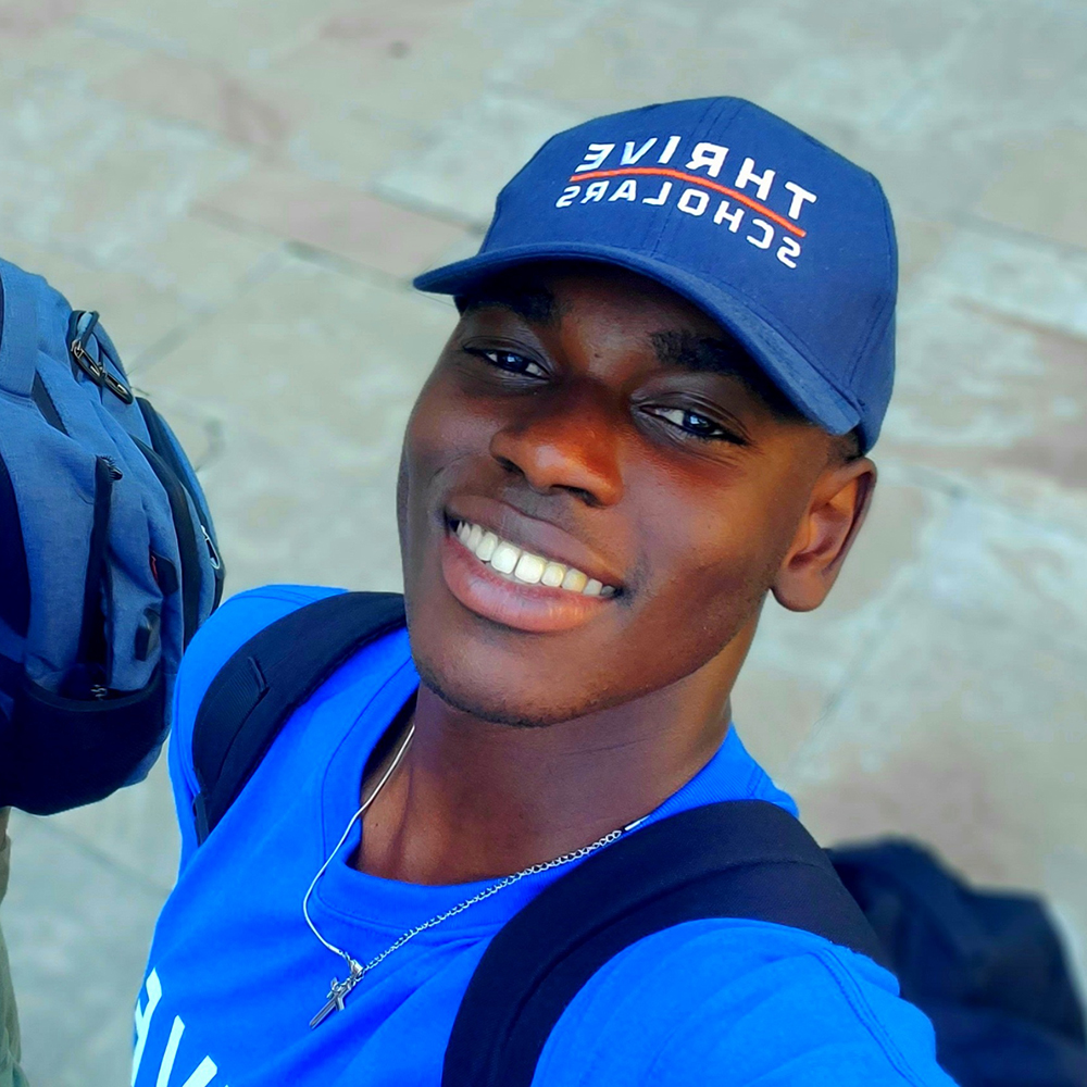 Kwame Asare