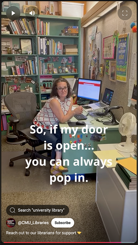 Screenshot of playlist on YouTube