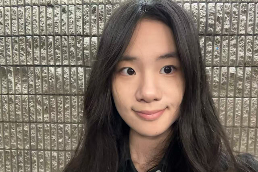 Wendy Wang