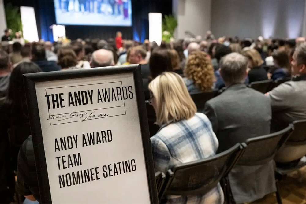 The Andy Awards