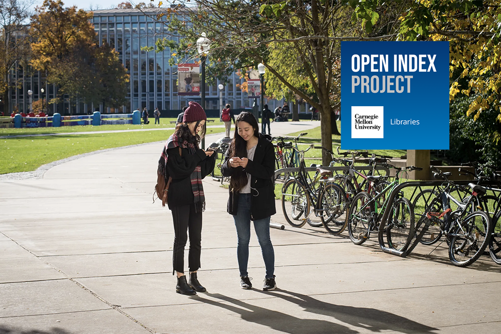 Open Index Project