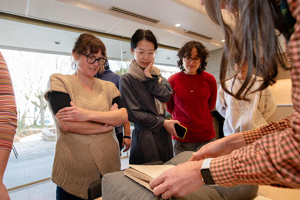 Jill Chisnell - Art and Archive