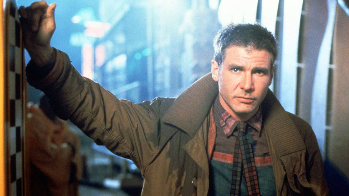 "Blade Runner" (1982)