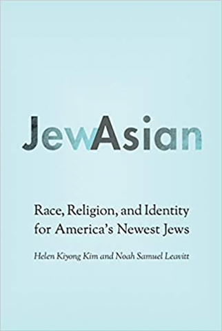 jew asian