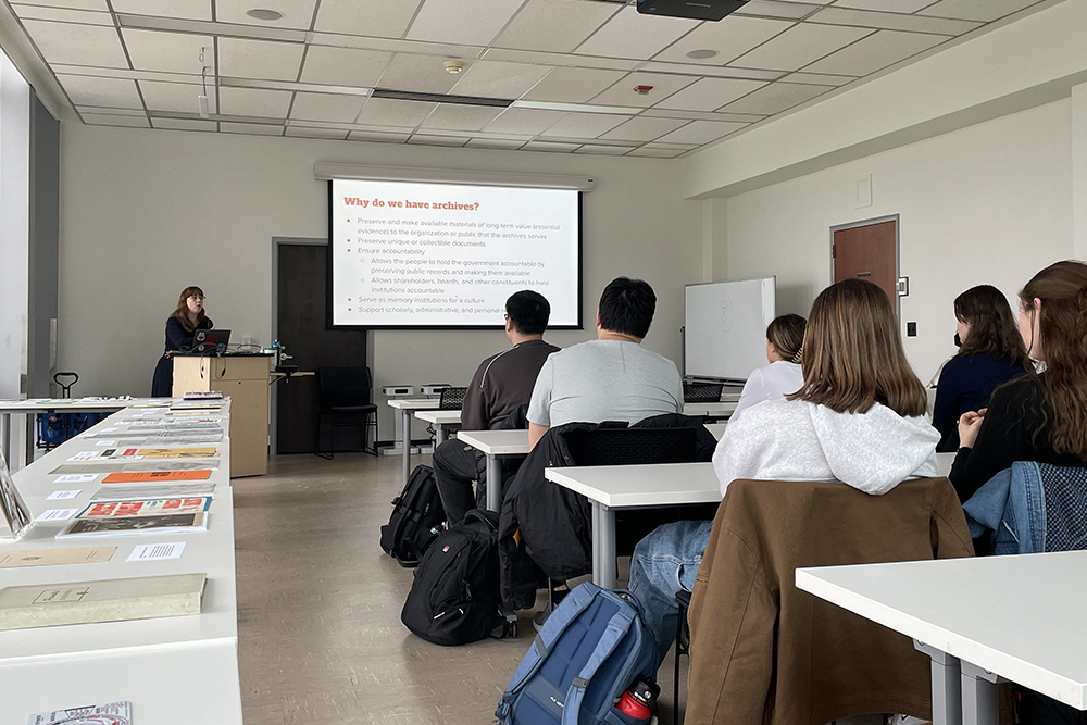 Politics of the Senses