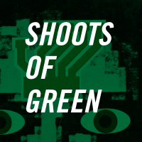 Shoots of Green: Innovations at CMU